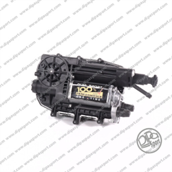 ATTUATORE FRIZIONE HONDA JAZZ 1.4b
