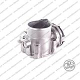 CORPO FARFALLATO REVISIONATO LAND ROVER d