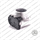 CORPO FARFALLATO REVISIONATO LAND ROVER d