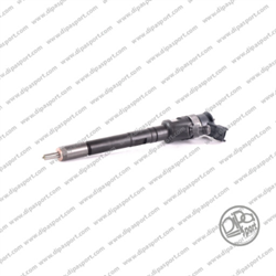 INIETTORE DIESEL BOSCH PSA 1.6 HDI NUOVO