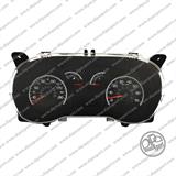 QUADRO STRUMENTI REVISIONATO FIAT DOBLO (263)