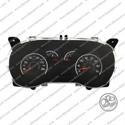QUADRO STRUMENTI REVISIONATO FIAT DOBLO (263)