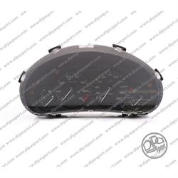 QUADRO STRUMENTI REVISIONATO PEUGEOT 206 BENZINA