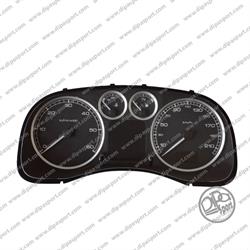 QUADRO STRUMENTI REVISIONATO PEUGEOT 307