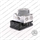 ABS REVISIONATA ATE MK100 PEUGEOT 2008
