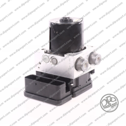 ABS REVISIONATA ATE MKI61 NISSAN CABSTAR