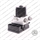 ABS REVISIONATA ATE MKI61 NISSAN CABSTAR