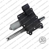CENTRALINA ECU FRENO STAZIONAMENTO PEUGEOT 5008 REVISIONATA