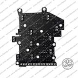 PIASTRA ATTUATORE FRIZIONE NUOVO COMPATIBILE VAG/AUDI