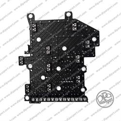 PIASTRA ATTUATORE FRIZIONE NUOVO COMPATIBILE VAG/AUDI