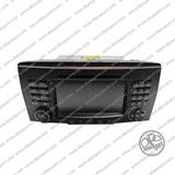 NAVIGATORE RADIO MERCEDES CLASSE R (251)