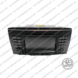 NAVIGATORE RADIO MERCEDES CLASSE R (251)