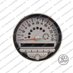 QUADRO STRUMENTI REVISIONATO JEEP RENEGADE 1.0 1.3