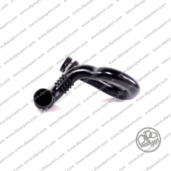 MANICOTTO INTERCOOLER TRAFFIC VIVARO PRIMASTAR 2.0 d