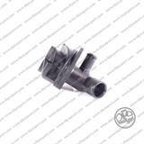 FLANGIA TERMOSTATO CITROEN PEUGEOT 120696
