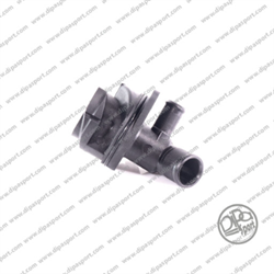 FLANGIA TERMOSTATO CITROEN PEUGEOT 120696