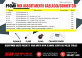 PROMO KIT ASSORTIMENTO CABLAGGI/CONNETTORI