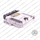 CENTRALINA EDC 17C79  LEVANTE CHIBILI 3.0 V6 d