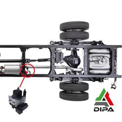 ABS REVISIONATO ISUZU SERIE N REVISIONATO