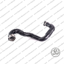 MANICOTTO INTERCOOLER NISSAN QASHQAI II