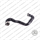 MANICOTTO INTERCOOLER NISSAN QASHQAI II