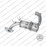 FILTRO FAP REVISIONATO FORD TRANSIT