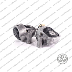 KIT SUPPORTI MOTORE AUDI 8R0198381P