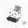 ABS BOSCH 5.3 WSG ANTI BLOCCAGGIO RUOTE