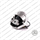 SUPPORTO MOTORE SINISTRO AUDI 3.0 TDI