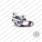 SUPPORTO MOTORE GOMMA FORD FOCUS I