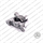 SUPPORTO MOTORE GOMMA FORD FOCUS I