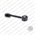 BIELLETTA SUPPORTO MOTORE ALFA 60662481