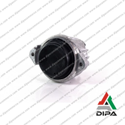 SUPPORTO MOTORE GOMMA SX BMW 22116760330 MEYLE