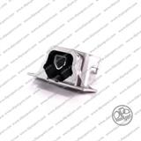 SUPPORTO MOTORE GOMMA RENAULT 112103737R