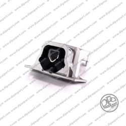 SUPPORTO MOTORE GOMMA RENAULT 112103737R