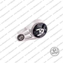 SUPPORTO MOTORE GOMMA MINI 22116783094