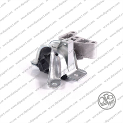 SUPPORTO MOTORE FIAT PANDA 500 C 1.4 B