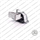 SUPPORTO MOTORE FIAT PANDA 500 C 1.4 B