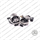 SUPPORTO MOTORE AUDI A6 A8 2.0 TDI TFSI