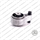 SUPPORTO MOTORE MOVANO A MASTER II D