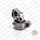 SUPPORTO MOTORE GOMMA DX DOBLÒ III 1.3 D