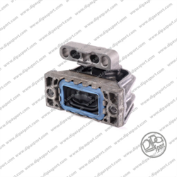 SUPPORTO MOTORE GRUPPO VAG 1.2 1.4 1.6 B