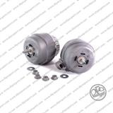 SUPPORTO MOTORE AUDI A6 2.7 3.0 TDI