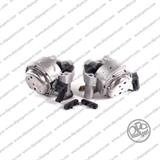 SUPPORTO MOTORE BILATERALE AUDI 3.0 TDI