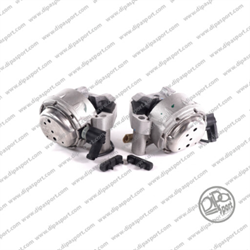 SUPPORTO MOTORE BILATERALE AUDI 3.0 TDI