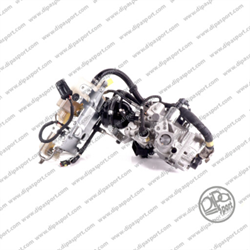 ROBOT SELESPEED REVISIONATO FIAT DOBLÒ QUBO IDEA
