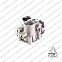 CORPO FARFALLATO MOTORE VAG 1.4 BENZINA NUOVO COMPATIBILE