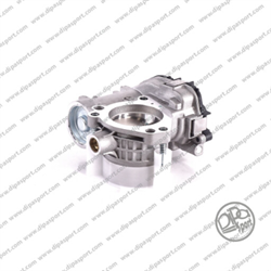 CORPO FARFALLATO PSA 1.4 65 KW BENZINA NUOVO COMPATIBILE