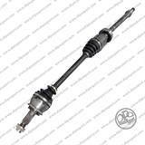SEMIASSE ANT. DX MINI ONE COOPER 1.4 1.6