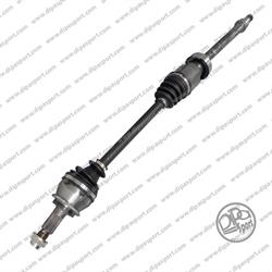 SEMIASSE ANT. DX MINI ONE COOPER 1.4 1.6